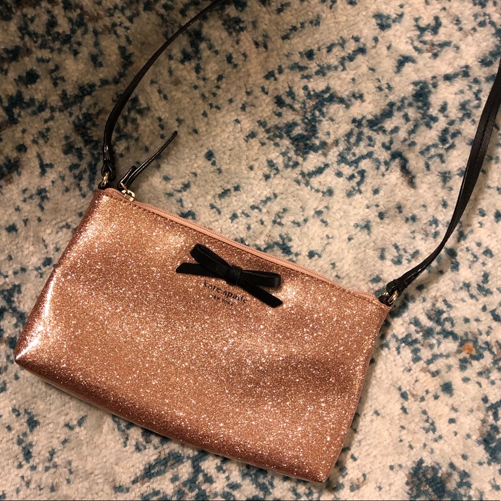 kate spade crossbody bag